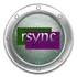 rsync