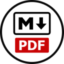 md-pdf